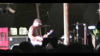 Die Interviewer - The Chariot LIVE @ Cornerstone 2008