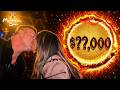 I Can't Believe We Hit This! Our BIGGEST Dragon Link Orb EVER at Mohegan Sun! Max Bet Monday