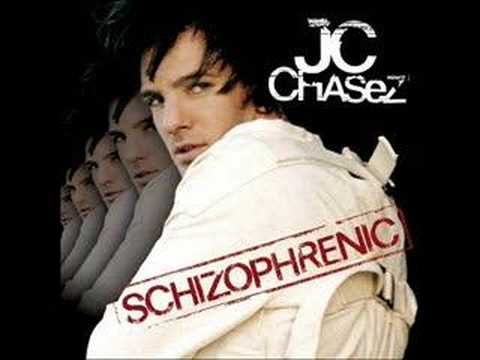 Shake it - JC Chasez ft. Basement Jaxx