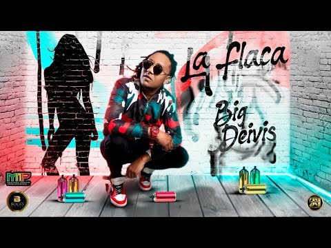 La Flaca Big Deivis (Original Audio)