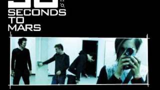 Year Zero - 30 Seconds To Mars (with lyrics)