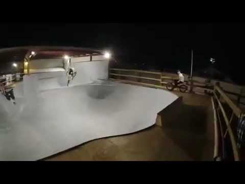 Smoking The Bowl - Empire Bmx