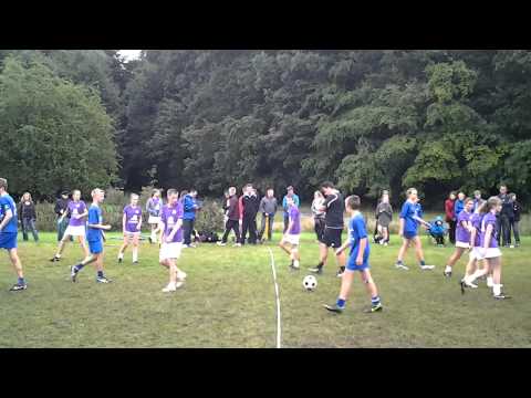 NJCD Scholieren Floriant - Riviera 14/09/2013