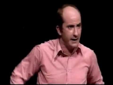 Il  Mio Motorino - Antonio Albanese