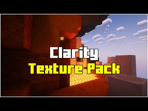 Toshi 98 - Clarity Texture Pack 1.20.2 - Download & Install Clarity Texture Pack for Minecraft 1.20.2