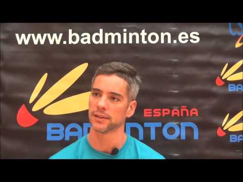 Fernando Rivas - Beatriz Corrales 2014 2015