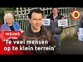 Buurt tegen ‘Polenhotel’ voor 700 arbeidsmigranten | Omroep Brabant