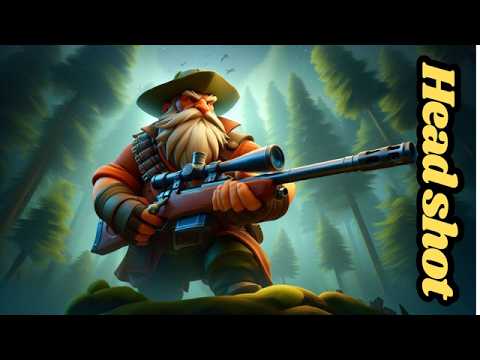 Sniper MID = FREE MMR