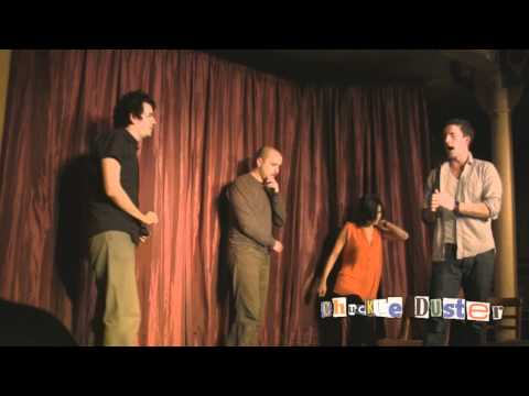 Chuckle Duster - Point of View - Full Game