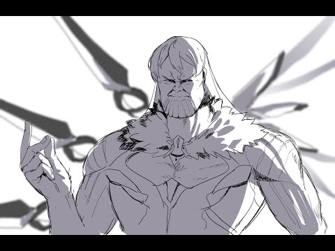 Honkai Impact 3 : EX Abyss Nirvana (459D) : Saha Assaka (Ranged) (315 Points) : HoV(SSS) HoS SA