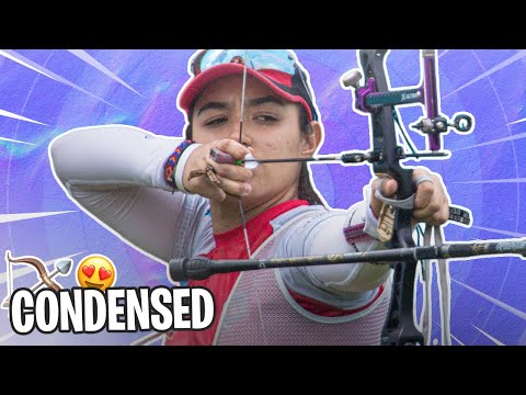 Condensed: Mexico’s incredible comeback against Indonesia at the final Olympic qualifier