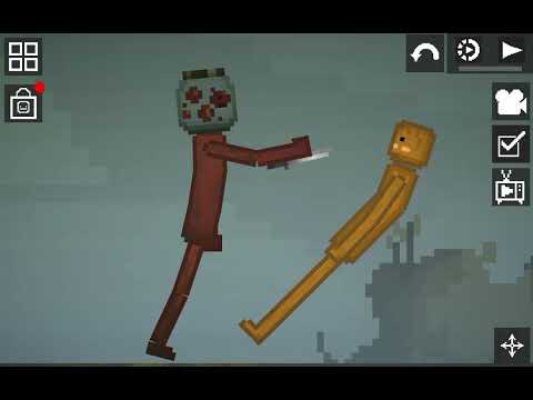 Melonlar vs cornlar  titan pumpkin vs titan melon