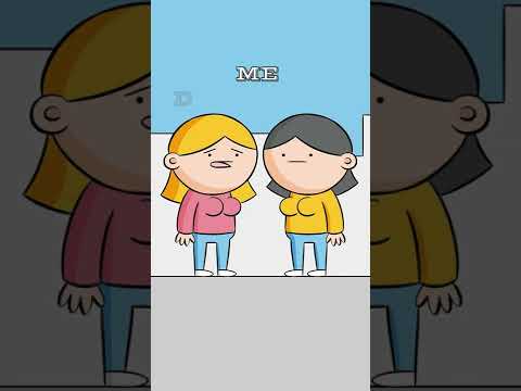 Pode não ter feito de propósito #piadas #engraçadas #piadasruins #curtas #enigmas #humor @Pera Toons