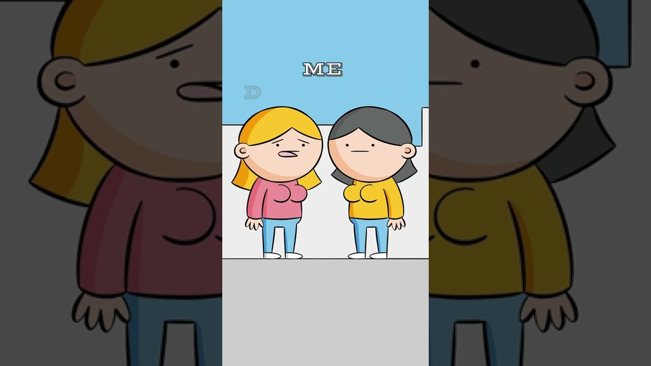 Pode não ter feito de propósito #piadas #engraçadas #piadasruins #curtas #enigmas #humor @Pera Toons