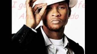 Usher - Whats a man to do (lycris)