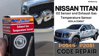 Meaning of OBD p2083