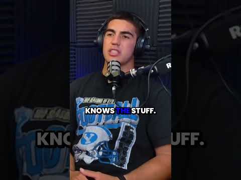 YouTube video