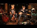 Rob McNelley Rig Rundown Guitar Gear Tour from Sound Stage Studios in Nashville — Premier Guitar