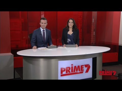 Prime7 Local News - North Coast NSW (30 August 2017)