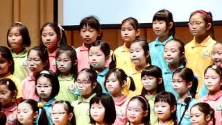 GHS Musical Marathon : Bibbidi Bobbidi Boo - The Magic Song