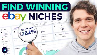 How to Find the BEST Niches For Selling on eBay | Dropshipping Niche Research Guide