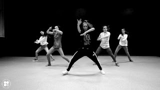 We Are Toonz - Drop That #NaeNae | Hip Hop by Ira Zaichenko | D.side dance studio