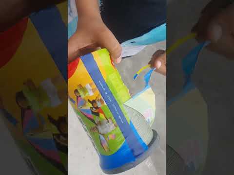 mono kite manjha silver color #viralvideo #monokite #shorts #dreamboy8969