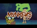 Monkeys