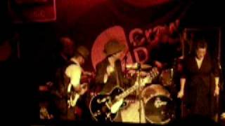 Jakob Dylan I Told You So