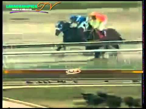 LA RINCONADA 7 CARRERA DOMINGO 06 DE JULIO DEL 2014