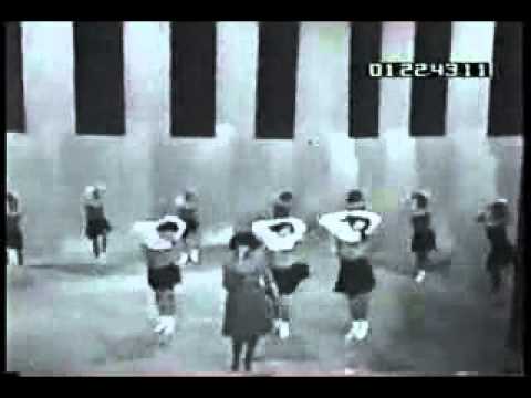 Billy Preston & Dee Dee Sharp     Medley