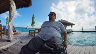 First Cruise Experience 