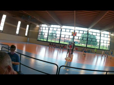 2° D. WILD ARDOR2K VS GS CARIMATE