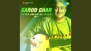 Darbari Gat Ustad Amjad Ali Khan