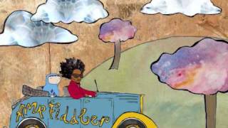 Hundred Strong ft. Amp Fiddler "Time" Andreas Saag Deeper Dub (High Noon)