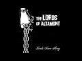 The Lords of Altamont - Velvet