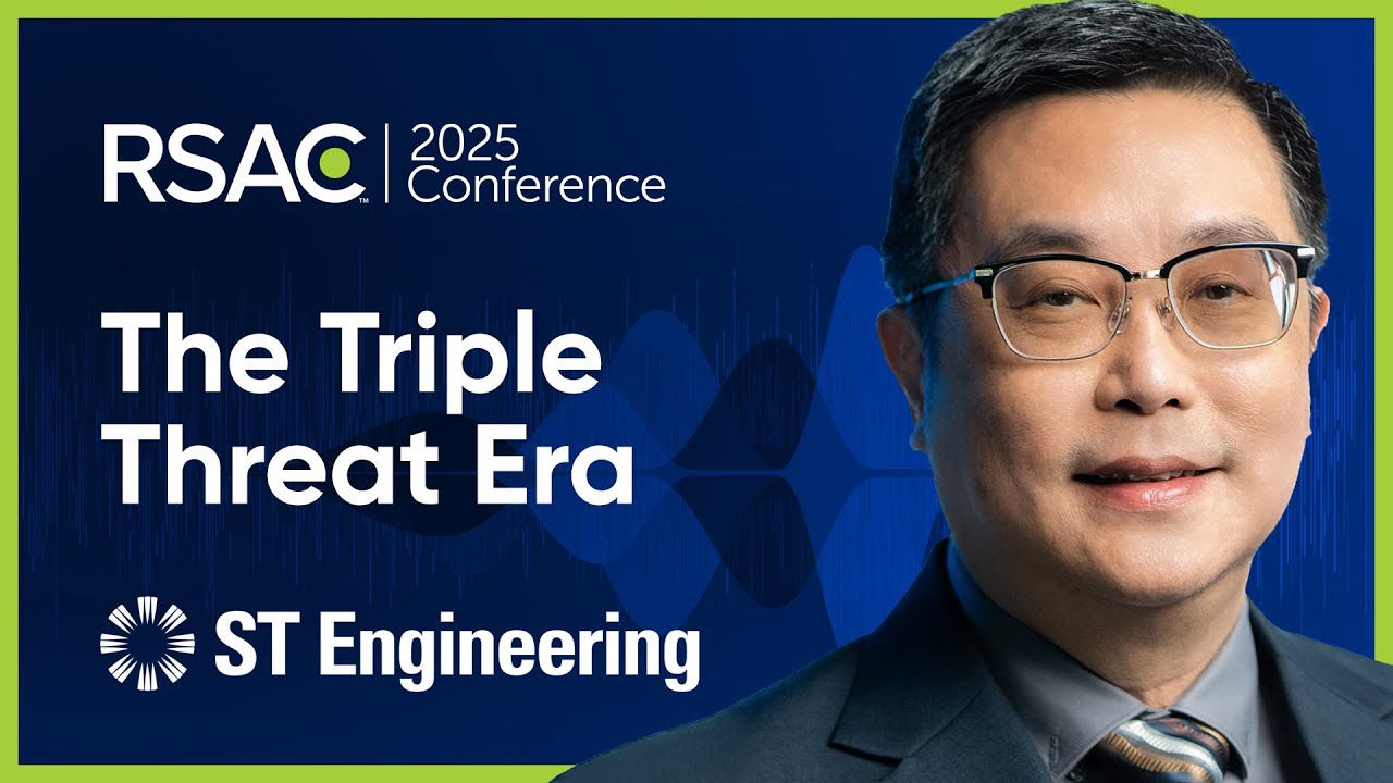 The Triple Threat Era: How AI and Quantum Computing Are Redefining Cybersecurity