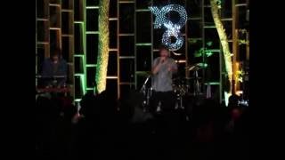 The Moth &amp; The Flame Complete Wishing Well at Firefly Music Festival