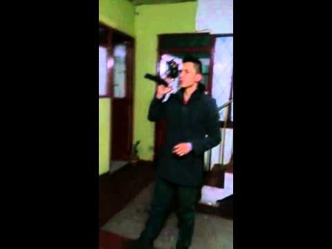 Debajo de este sombrero Daniel Gonzalez