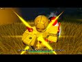 What Happens If You Requiem A Shiny Golden Experience In Roblox Is Unbreakable