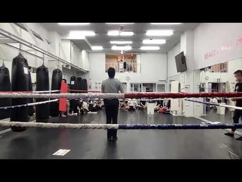 Lefty Fight ~1~