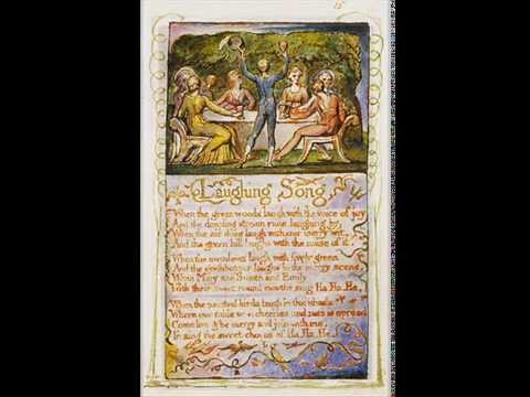 Aivars Kalējs - "Songs of Innocence" for chamber choir, flute and organ