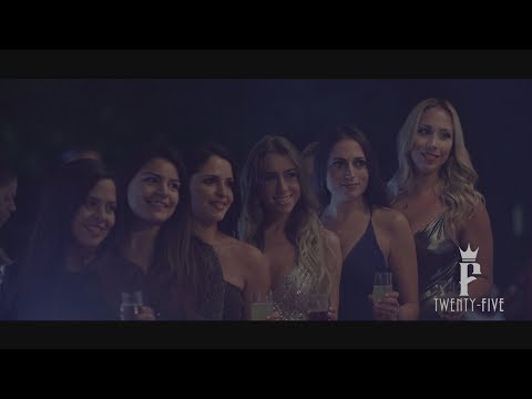 @FrenchmenParty #CLIMAX2018 #quickclips @ChiChingChingJA