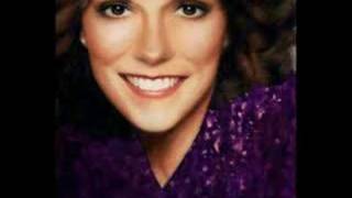 Karen Carpenter Last One Singin&#39; The Blues