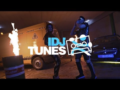 LIMMA FEAT. TRIK FX - STO BI SE ZALJUBILA (OFFICIAL VIDEO)