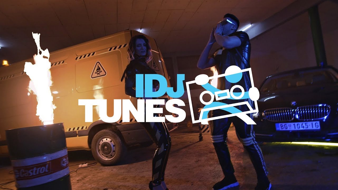 Limma ft. Trik FX — Sto Bi Se Zaljubila