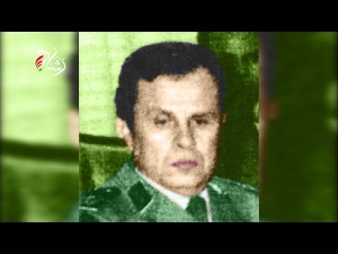 جميع الصور المسربة للجنرال محمد مدين توفيق