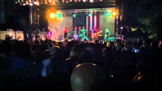 Lucky Boys Confusion - Closer to Our Graves - Taste of Lombard 2012