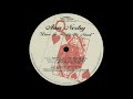 Ann Nesby - Love Is What We Need (MOUSSE T 's LOVE DUB)