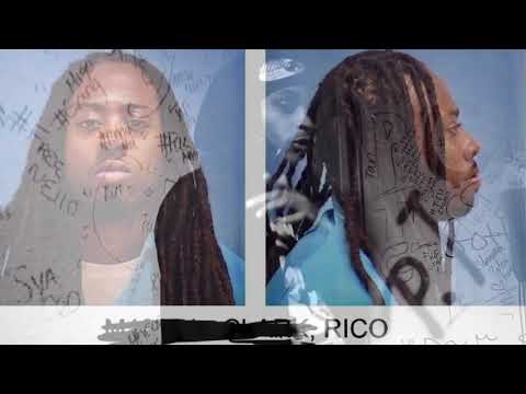 BIG ATO "COLD WORLD" DIRECTED X @BLINDFOLKSFILMS